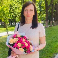 Svetlana, 45 из г. Химки.