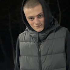 Фотография мужчины Radik, 20 лет из г. Кашира