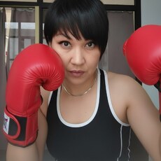 Фотография девушки Руша, 40 лет из г. Екатеринбург