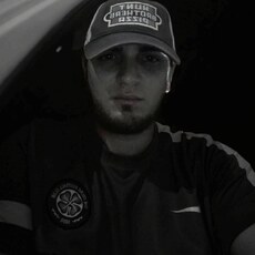 Фотография мужчины Russll, 33 года из г. Балашиха