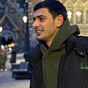 Xайям, 27 лет