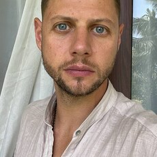 Фотография мужчины Семён, 30 лет из г. Самара