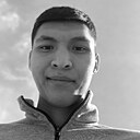 Тимур, 20 лет