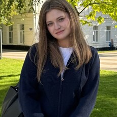 Фотография девушки Анастасия, 21 год из г. Ставрополь