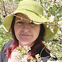 Незнайомка, 54 года