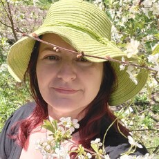 Фотография девушки Незнайомка, 54 года из г. Хмельницкий