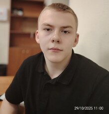 Фотография мужчины Mishka, 19 лет из г. Москва