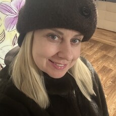 Фотография девушки Татьяна, 45 лет из г. Орша