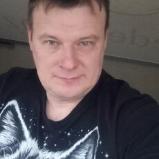 Фотография мужчины Игорь, 42 года из г. Киров