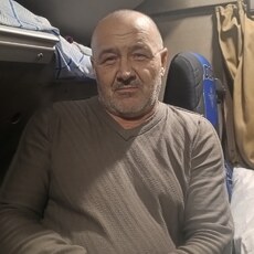 Фотография мужчины Пётр, 57 лет из г. Мурманск