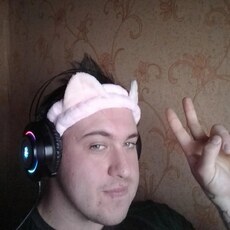 Фотография мужчины Владимир, 33 года из г. Москва