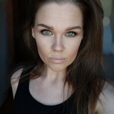 Ольга, 34 из г. Москва.