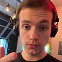 Всеволод, 19 лет