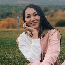 Таисия, 26 из г. Самара.