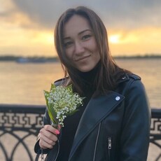 Фотография девушки Таисия, 26 лет из г. Самара