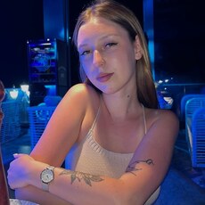 Фотография девушки Виолетта, 21 год из г. Ялта