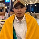 Алмат, 25 лет