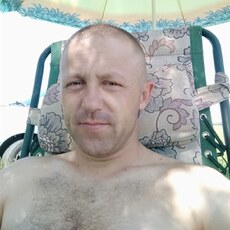 Фотография мужчины Денис, 41 год из г. Курск