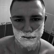 Фотография мужчины Василь, 19 лет из г. Хмельницкий