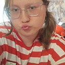 Лизавета, 18 лет