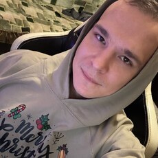 Фотография мужчины Александр, 28 лет из г. Могилев