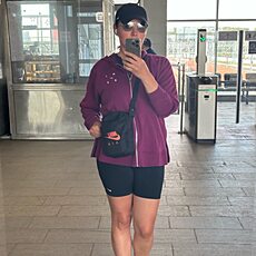 Эльвира, 42 из г. Москва.