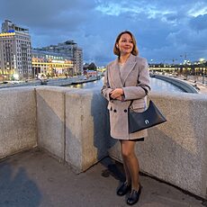 Эльвира, 42 из г. Москва.