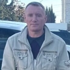 Фотография мужчины Виталий, 48 лет из г. Симферополь