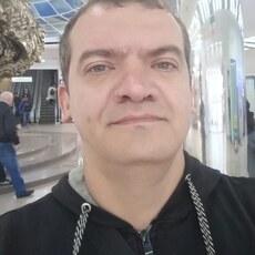 Фотография мужчины Роман, 44 года из г. Мытищи