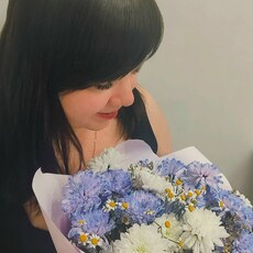 Фотография девушки Катюша, 39 лет из г. Киров