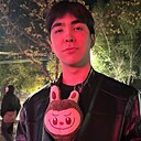 Мейржан, 23 года