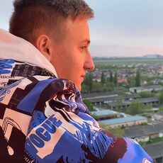 Фотография мужчины Владимир, 23 года из г. Новороссийск