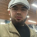 Ёкуб, 23 года