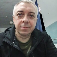 Фотография мужчины Сергей, 46 лет из г. Ангарск