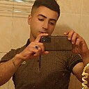 Ферхат, 25 лет