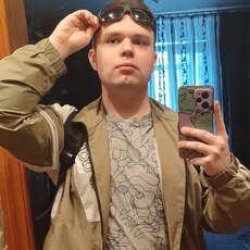 Фотография мужчины Александр, 20 лет из г. Липецк