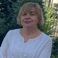 Фотография девушки Galina, 59 лет из г. Белая Церковь
