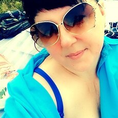 Лена, 46 из г. Владивосток.