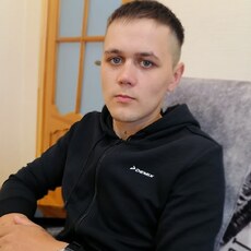 Фотография мужчины Дима, 27 лет из г. Сыктывкар