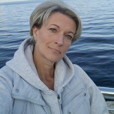 Фотография девушки Полина, 47 лет из г. Москва