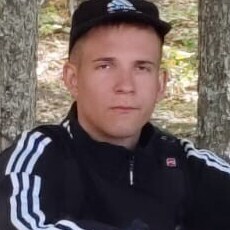 Фотография мужчины Максим, 21 год из г. Воронеж