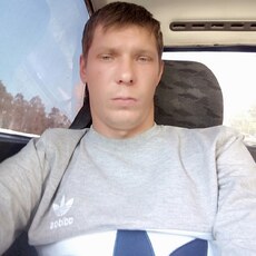 Фотография мужчины Александр, 35 лет из г. Киров