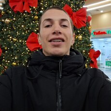 Фотография мужчины Ашраф, 20 лет из г. Белгород