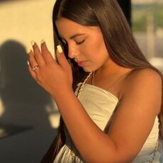 Фотография девушки Яна, 24 года из г. Химки