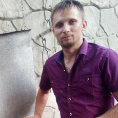 Фотография мужчины Сергей, 35 лет из г. Подольск