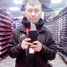 Фотография мужчины Даня, 30 лет из г. Добрянка