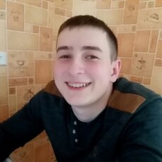 Фотография мужчины Дима, 27 лет из г. Волковыск