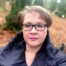 Фотография девушки Olga, 48 лет из г. Детмольд