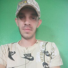 Фотография мужчины Леонид, 36 лет из г. Иркутск