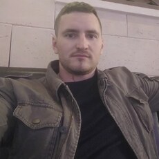 Фотография мужчины Павел, 38 лет из г. Рязань